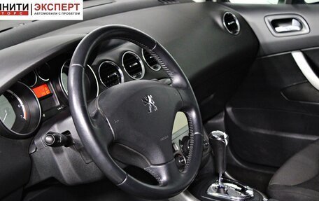 Peugeot 308 II, 2011 год, 557 000 рублей, 11 фотография