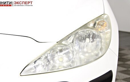 Peugeot 308 II, 2011 год, 557 000 рублей, 9 фотография