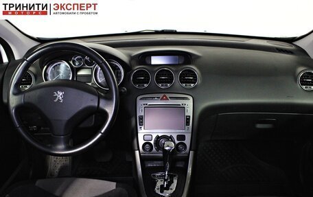 Peugeot 308 II, 2011 год, 557 000 рублей, 10 фотография