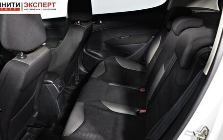 Peugeot 308 II, 2011 год, 557 000 рублей, 15 фотография