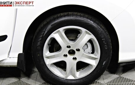 Peugeot 308 II, 2011 год, 557 000 рублей, 18 фотография