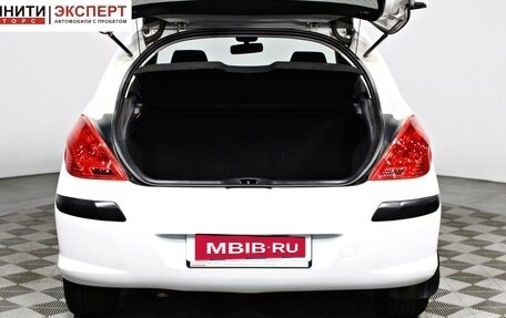 Peugeot 308 II, 2011 год, 557 000 рублей, 16 фотография