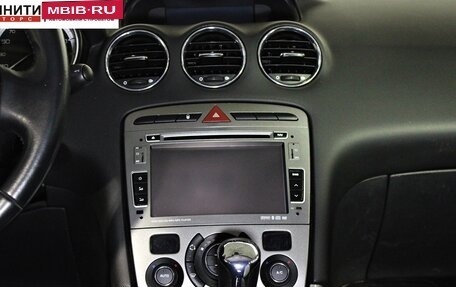 Peugeot 308 II, 2011 год, 557 000 рублей, 14 фотография