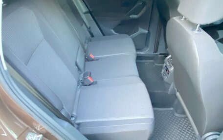 Volkswagen Tiguan II, 2018 год, 2 300 000 рублей, 10 фотография