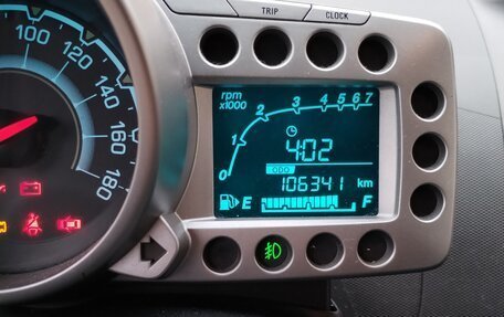 Chevrolet Spark III, 2012 год, 510 000 рублей, 3 фотография