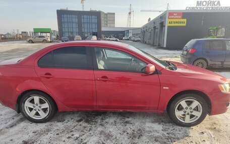 Mitsubishi Lancer IX, 2008 год, 780 000 рублей, 7 фотография