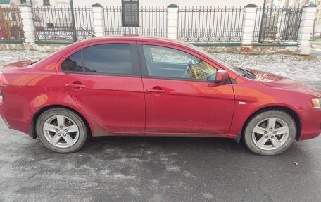 Mitsubishi Lancer IX, 2008 год, 780 000 рублей, 2 фотография