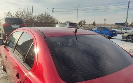 Mitsubishi Lancer IX, 2008 год, 780 000 рублей, 4 фотография