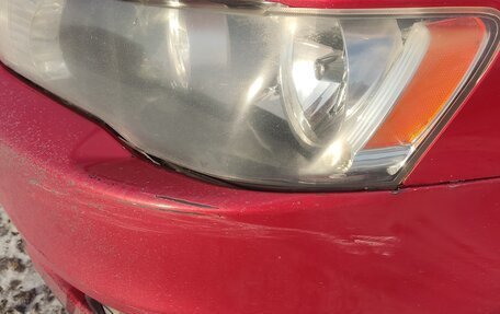 Mitsubishi Lancer IX, 2008 год, 780 000 рублей, 22 фотография