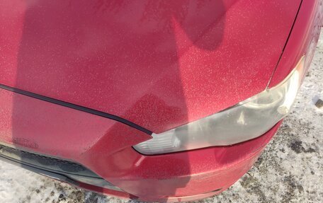 Mitsubishi Lancer IX, 2008 год, 780 000 рублей, 15 фотография