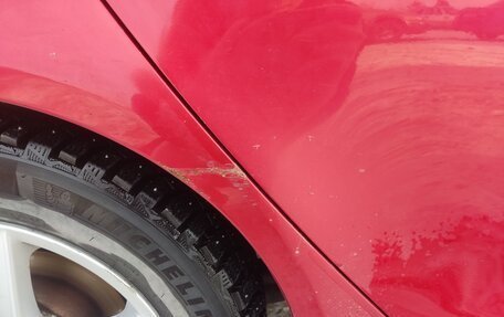 Mitsubishi Lancer IX, 2008 год, 780 000 рублей, 20 фотография