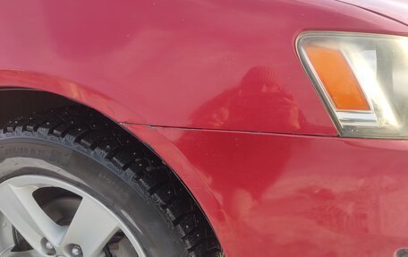 Mitsubishi Lancer IX, 2008 год, 780 000 рублей, 18 фотография