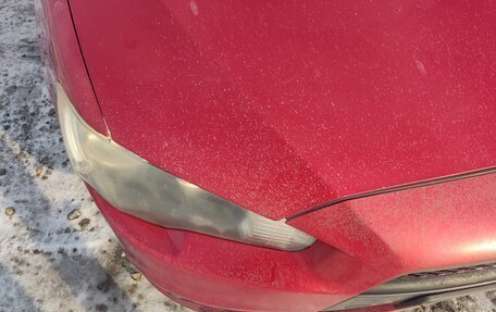 Mitsubishi Lancer IX, 2008 год, 780 000 рублей, 14 фотография