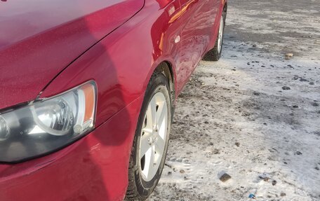 Mitsubishi Lancer IX, 2008 год, 780 000 рублей, 24 фотография