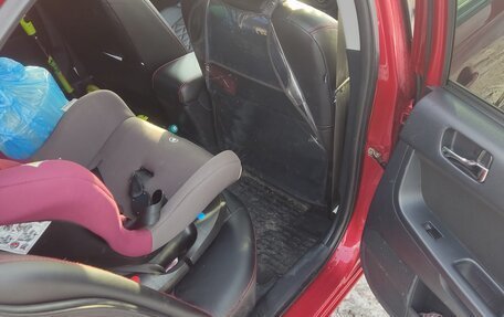 Mitsubishi Lancer IX, 2008 год, 780 000 рублей, 29 фотография