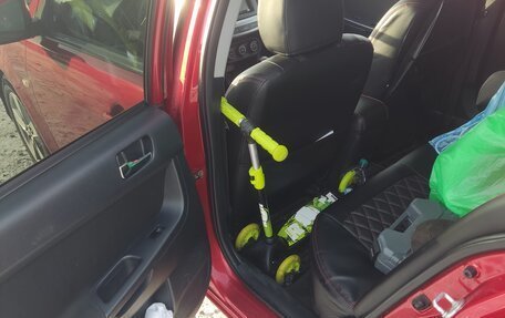 Mitsubishi Lancer IX, 2008 год, 780 000 рублей, 30 фотография