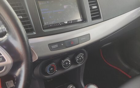 Mitsubishi Lancer IX, 2008 год, 780 000 рублей, 31 фотография