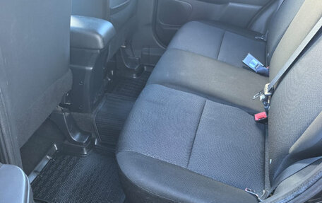 Mitsubishi ASX I рестайлинг, 2012 год, 950 000 рублей, 11 фотография