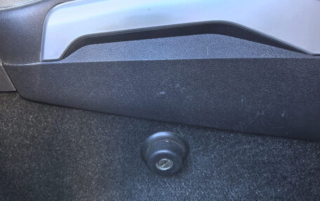 Mitsubishi ASX I рестайлинг, 2012 год, 950 000 рублей, 10 фотография