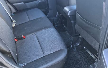 Mitsubishi ASX I рестайлинг, 2012 год, 950 000 рублей, 12 фотография