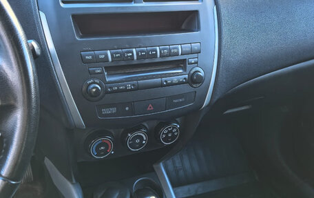 Mitsubishi ASX I рестайлинг, 2012 год, 950 000 рублей, 8 фотография