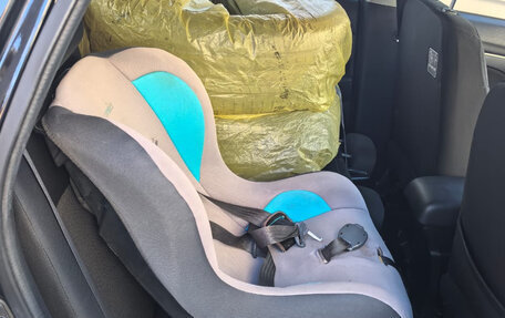 Mitsubishi ASX I рестайлинг, 2012 год, 950 000 рублей, 14 фотография