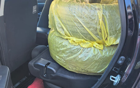 Mitsubishi ASX I рестайлинг, 2012 год, 950 000 рублей, 15 фотография