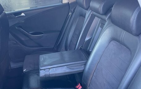 Volkswagen Passat B6, 2009 год, 480 000 рублей, 7 фотография