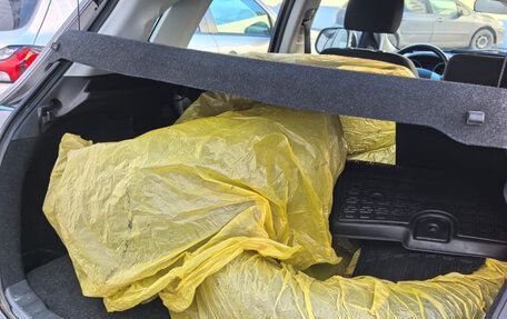 Mitsubishi ASX I рестайлинг, 2012 год, 950 000 рублей, 16 фотография