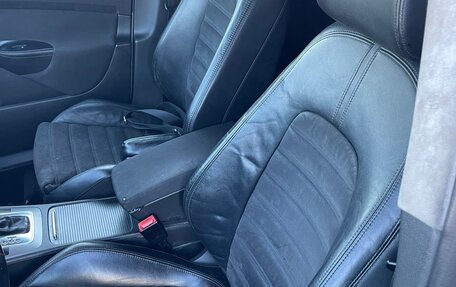 Volkswagen Passat B6, 2009 год, 480 000 рублей, 8 фотография