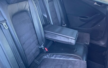 Volkswagen Passat B6, 2009 год, 480 000 рублей, 11 фотография