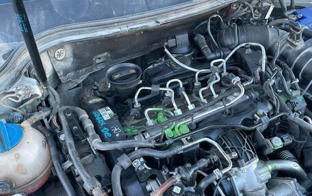 Volkswagen Passat B6, 2009 год, 480 000 рублей, 12 фотография