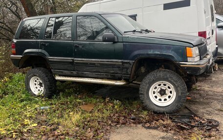 Jeep Grand Cherokee, 1993 год, 535 000 рублей, 3 фотография