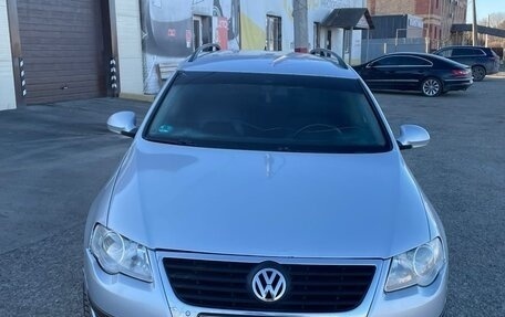 Volkswagen Passat B6, 2009 год, 480 000 рублей, 2 фотография