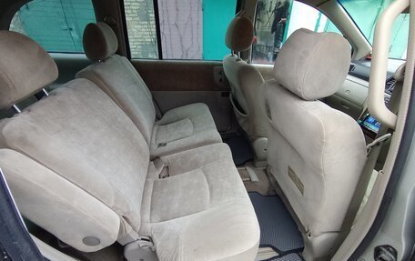 Nissan Liberty, 2001 год, 345 000 рублей, 7 фотография