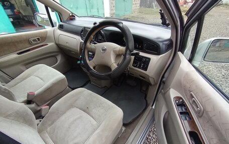 Nissan Liberty, 2001 год, 345 000 рублей, 6 фотография