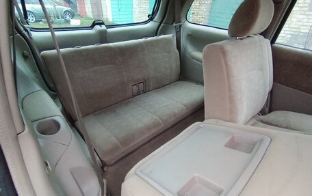 Nissan Liberty, 2001 год, 345 000 рублей, 8 фотография