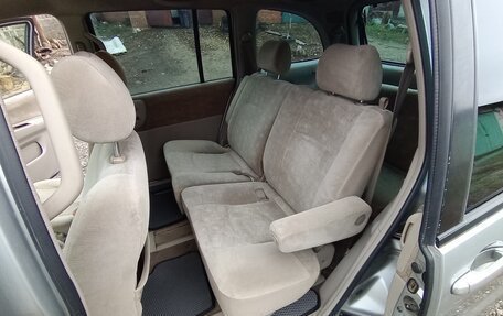 Nissan Liberty, 2001 год, 345 000 рублей, 11 фотография