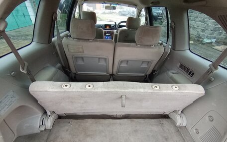 Nissan Liberty, 2001 год, 345 000 рублей, 9 фотография