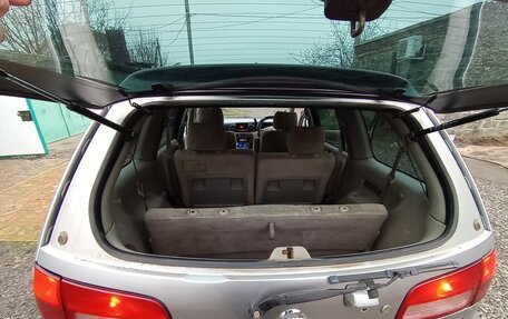 Nissan Liberty, 2001 год, 345 000 рублей, 10 фотография