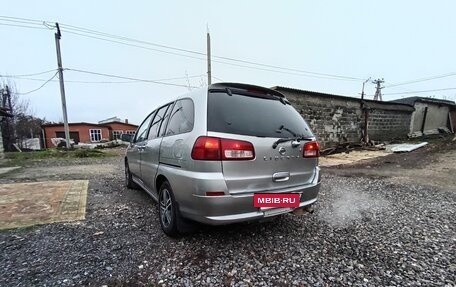 Nissan Liberty, 2001 год, 345 000 рублей, 4 фотография