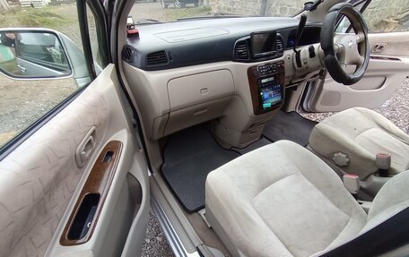 Nissan Liberty, 2001 год, 345 000 рублей, 12 фотография