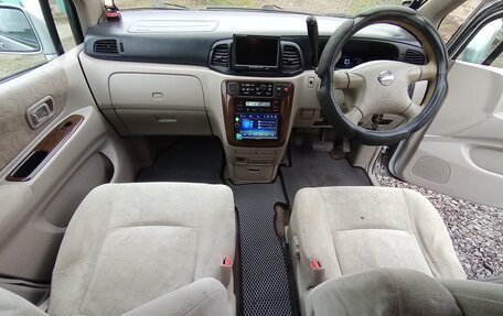 Nissan Liberty, 2001 год, 345 000 рублей, 14 фотография