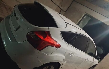 Ford Focus III, 2011 год, 750 000 рублей, 5 фотография