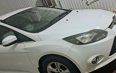 Ford Focus III, 2011 год, 750 000 рублей, 2 фотография