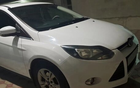 Ford Focus III, 2011 год, 750 000 рублей, 6 фотография