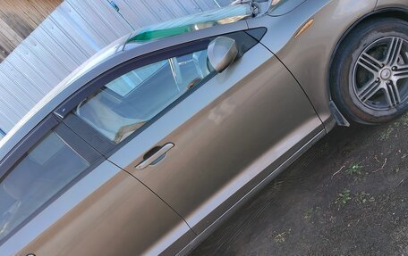 Chery Bonus (A13), 2012 год, 210 000 рублей, 4 фотография