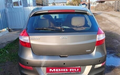 Chery Bonus (A13), 2012 год, 210 000 рублей, 2 фотография