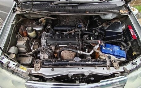 Nissan Liberty, 2001 год, 345 000 рублей, 13 фотография