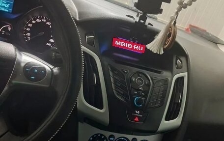 Ford Focus III, 2011 год, 750 000 рублей, 4 фотография